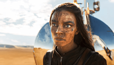 George Miller Confused Anya Taylor-Joy for Her Stunt Double ‘a Lot’ on ‘Furiosa’