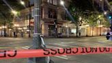 Two juveniles shot in downtown Seattle drive-by