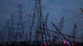 Houston: Tormentas severas provocan cortes de electricidad que podrían extenderse por semanas