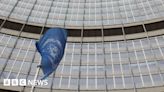 Iran nuclear programme: UN agency urges Tehran to cooperate