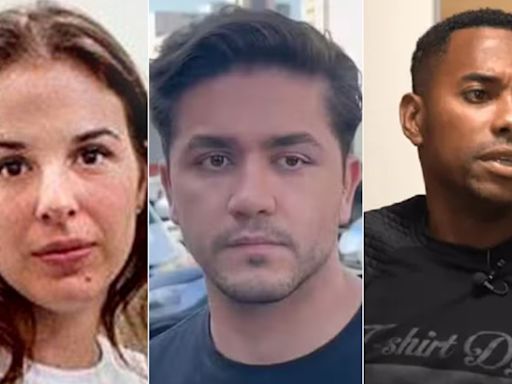 Suzane, Robinho, Matsunaga: penitenciária para onde motorista de Porsche foi transferido é conhecida como 'cadeia dos famosos'