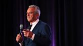 Robert F. Kennedy Jr. says he 'won't take sides' on what happened on 9/11