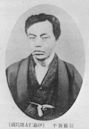 Etō Shinpei