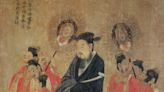 古文大智慧——《歷代名畫記》揭示的奧祕