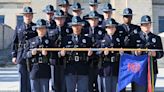 Lexington’s Tomas Margrtiz graduates with Nebraska State Patrol's 69th recruit class