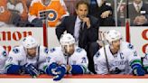 Former NHLer Ryan Kesler recalls the time he nearly fought John Tortorella