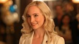 Candice King Talks Caroline's Journey to Legacies, How She Scored Her Daughter a Role in the Series Finale