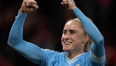 Steph Houghton: Manchester City defender and ex-England captain to retire
