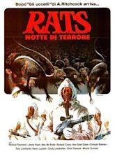 Rats - Notte di terrore