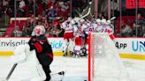 Will Rangers sweep the Carolina Hurricanes? Our Game 4 betting analysis, prediction