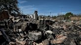 Ukraine on edge after Zaporizhzhia nuclear plant, region's towns shelled