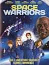 Space Warriors (2013 film)