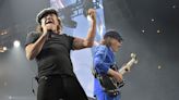 AC/DC's Brian Johnson reveals in memoir he 'wouldn't have minded' dying at 180 mph