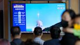 South Korea launches first successful homegrown rocket, starting 'new era' for space program