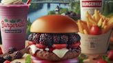 Burgerville Unveils New Marionberry Treats and Seasonal Delights for Late Summer - EconoTimes