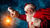 All the Best Santa Facts About Kris Kringle Himself