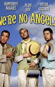 We're No Angels (1955 film)