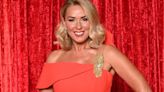 Claire Sweeney begs fans for help as she reveals painful skin condition