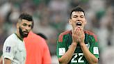 Hirving Lozano y sus críticas a 'Tata' Martino que no sirven para nada