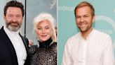 Hugh Jackman and Ex Deborra-lee Share Joint Tribute Mourning Bill Granger After the Chef's Death at 54