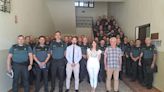 La Jefatura Provincial de Tráfico y la Comandancia de la Guardia Civil de Córdoba organizan una jornada sobre seguridad vial