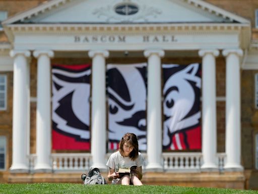 Does Wisconsin have any Ivy League schools? It does now, according to Forbes