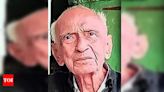 Former Gujarat-cadre IAS officers Yagnik, Nanda Pass Away | Ahmedabad News - Times of India