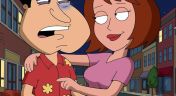 3. Quagmire's Quagmire