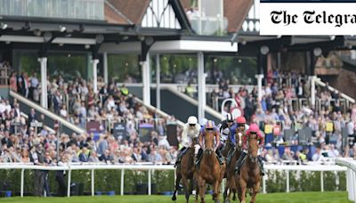 Bookmakers think they hold all the cards but MPs could swing levy negotiations in racing’s favour