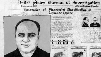 Inside the Secret, Unbelievable Search for Al Capone's Hidden Fortune