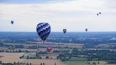 Balloon Festival returning to country park with new additions