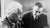 'Oppenheimer' doesn't get Einstein's relationship with the Los Alamos director quite right. Here's what they really thought of each other.