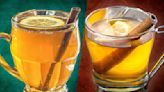 Amaro Toddy Vs Hot Toddy: What's The Difference?