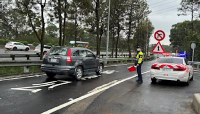 端午連假將至！國道車流估達平日1.4倍 國道警曝免塞秘訣