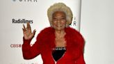 Nichelle Nichols' ashes could 'float in space for eternity'