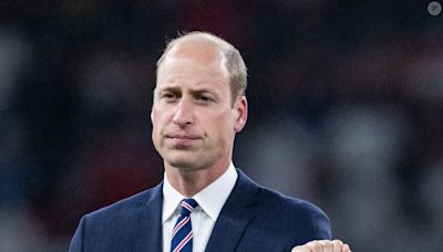 William trop sollicité ? Le prince abandonne et lâche un poste auquel il tient beaucoup