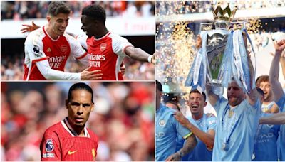 We’ve predicted the entire 2024/25 Premier League table now all 20 teams are confirmed