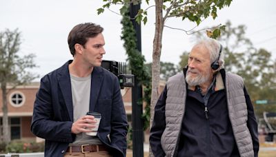 Clint Eastwood’s ‘Juror No. 2’ Sets November Release Following World Premiere at AFI Film Fest Closing Night