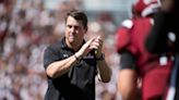 Gamecock players praise Muschamp’s impact as he prepares for return to USC