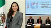 Destaca participación de embajadora Graciela Gómez en el Foro Interconectando Ciudades Inteligentes