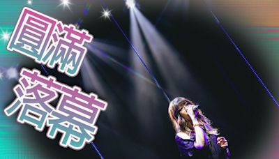 Aimer亞洲巡唱香港落幕 自爆難忘小籠包