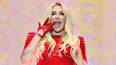 Kesha Hinted That Her Next Album Will Be Even Better Than ’Animal’