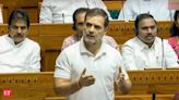 Congress, INDIA bloc will raise Manipur issue with full force in Parliament: Rahul Gandhi