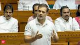 Answer to continuous terrorist attacks is strict action, not hollow speeches: Rahul slams govt