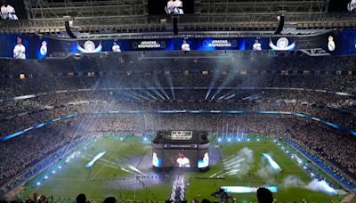 Real Madrid : Avant d’accueillir Mbappé, les Merengue ont fêté le succès en Ligue des champions de manière grandiose