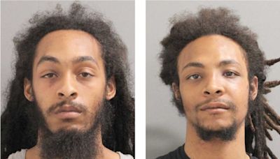 Brothers Nabbed For Machete Attack At Hicksville Hotel