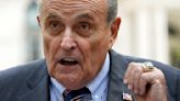 NYC mayor: Investigate Giuliani for 'false' slap claim