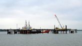 Launch of floating LNG terminal in Lubmin, Germany, delayed - Spiegel