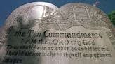 Legislative attorney: SCOTUS might not strike down allowing the Ten Commandments in AZ classrooms