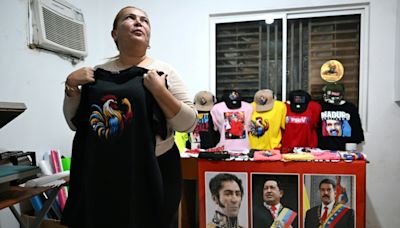 Venezuela: "Convaincre pour vaincre", pouvoir et opposition à la pêche aux voix